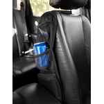 Органайзер на сиденье автомобиля SIDESTASH, черный