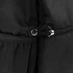 Рюкзак для ноутбука SLOTEN, черный