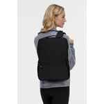 Рюкзак для ноутбука SLOTEN, черный