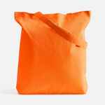 Холщовая сумка STRONG 210, оранжевая