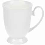 Набор для чая SENTIMENT, VER.2, белый