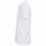 Рубашка поло унисекс PACIFIC, белая, размер L