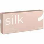 Маска для сна ESSENTIAL, розовая (пыльная роза)