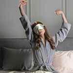 Маска для сна ESSENTIAL, мятная