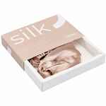 Повязка для волос ESSENTIAL, розовая (пыльная роза)