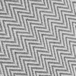 Плед LANDOUR, серый