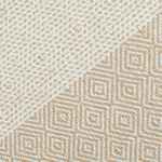 Плед LADAKH, бежевый