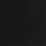 Шеврон из габардина GABO S, черный