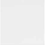 Шеврон из габардина GABO S, белый