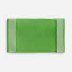 Лейбл тканевый EPSILON, M, оливковый