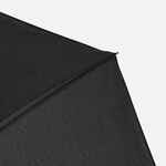 Зонт складной BRELLIX, черный