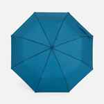 Зонт складной BRELLIX, морская волна
