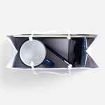 Набор LUBA, синий