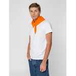 Бандана OVERHEAD, оранжевая