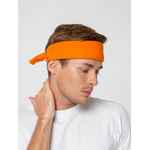 Бандана OVERHEAD, оранжевая