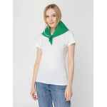 Бандана OVERHEAD, зеленая