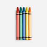 Набор для раскрашивания CREATE, белый