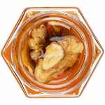 Набор HONEY TASTER, VER.3, бежевый