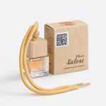 Ароматизатор воздуха FLAVA DELUXE, жасмин и апельсин