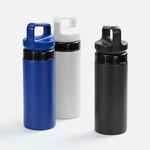 Термостакан LEVAL с ситечком, черный