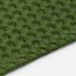 Набор кухонных полотенец GOOD WIPE, зеленый