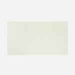 Плед QUADRISMA, белый (молочный)