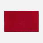 Плед CHAINFIELD, красный