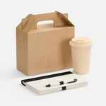 Набор MILKMAKE, черный