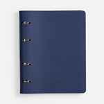 Ежедневник RINGO, недатированный, синий