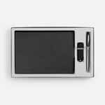 Набор URBANIST, черный