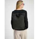 Рюкзак-шопер CASUAL VER.2, черный