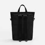 Рюкзак-шопер CASUAL VER.2, черный