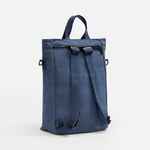 Рюкзак-шопер CASUAL VER.2, синий