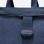 Рюкзак-шопер CASUAL VER.2, синий