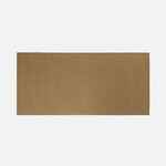 Плед LOCUS SOLUS, коричнево-бежевый меланж