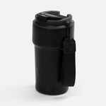 Смарт-термостакан NEOMUG, черный