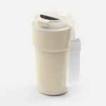 Смарт-термостакан NEOMUG, белый