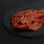 Сыровяленое мясо MEAT CHOICE, свинина