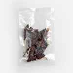 Сыровяленое мясо MEAT CHOICE, оленина