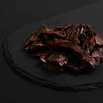 Сыровяленое мясо MEAT CHOICE, оленина