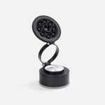 Вакуумный магнитный держатель AIRFIX, черный с серым