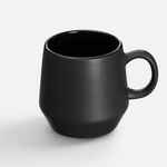 Кружка TUBBI, черная