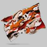 Плед «Огнегривые»