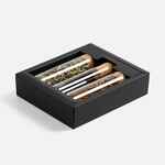 Набор с чаем и колбой для заваривания INFUSEFUL