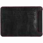 Набор ARRIVAL, черный с красным