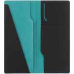 Набор MULTIMO MAXI, черный с бирюзовым