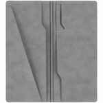 Набор NUBUK TRIO, серый