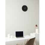 Часы WALLICE, черные