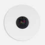 Часы WALLICE, белые