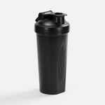 Спортивный шейкер SHAKE IT EASY, черный